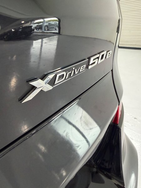 2023 BMW X5 - photo 24