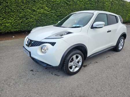 2014 Nissan Juke - photo 2