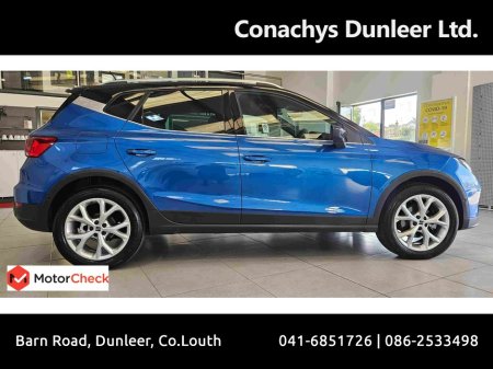 2025 SEAT Arona - photo 4