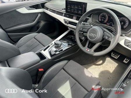 2023 Audi A4 - photo 14