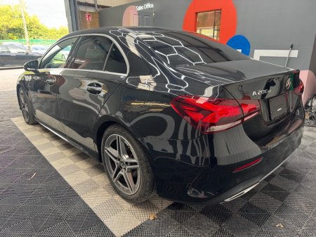 2023 Mercedes-Benz A-Class - photo 5