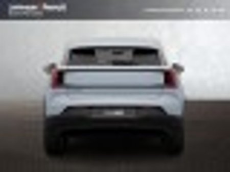 2027 Volvo EX30 - photo 6