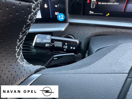 2027 Opel Grandland - photo 20