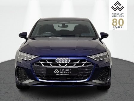 2026 Audi A3 - photo 2