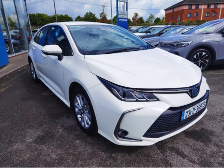 2023 Toyota Corolla - photo 3