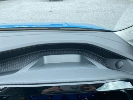 2025 Ford Tourneo Connect - photo 23