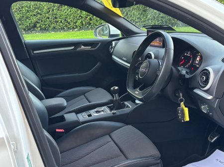 2018 Audi A3 - photo 7