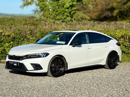 2024 Honda Civic - photo 10