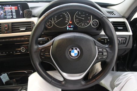 2016 BMW 3-Series - photo 18