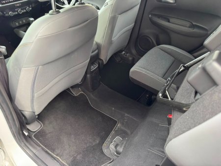 2024 Honda Jazz - photo 8