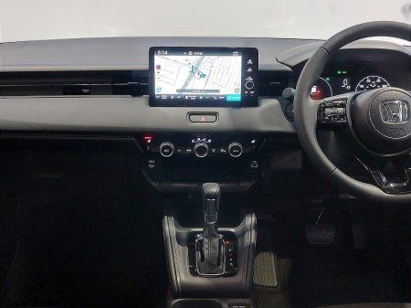 2026 Honda HR-V - photo 15