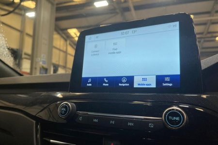 2021 Ford Kuga - photo 34