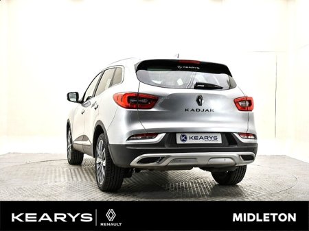 2020 Renault Kadjar - photo 14
