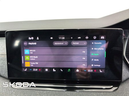 2026 Skoda Octavia - photo 18