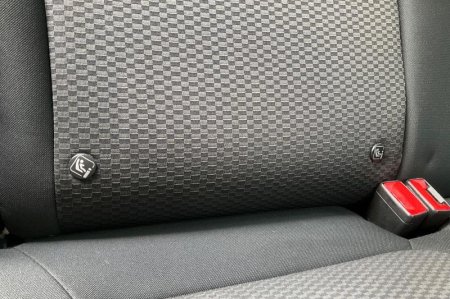 2020 Ford Fiesta - photo 34