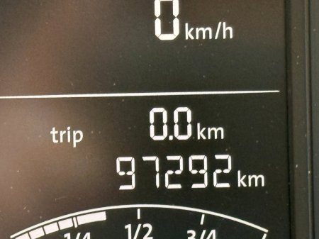 2012 Volkswagen Polo - photo 20
