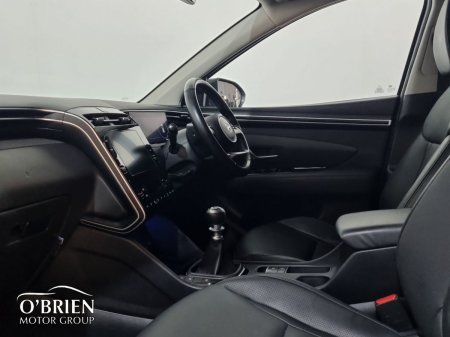2023 Hyundai Tucson - photo 5