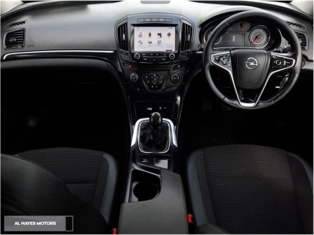 2016 Opel Insignia - photo 2