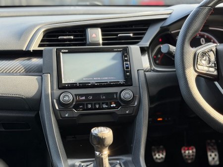 2019 Honda Civic - photo 23