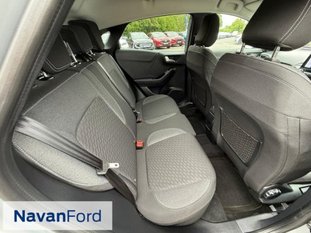 2024 Ford Puma - photo 12