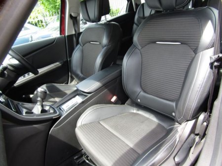 2018 Renault Scenic - photo 14