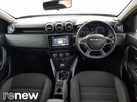 2023 Dacia Duster - photo 2