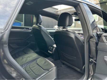 2018 Volkswagen Arteon - photo 14