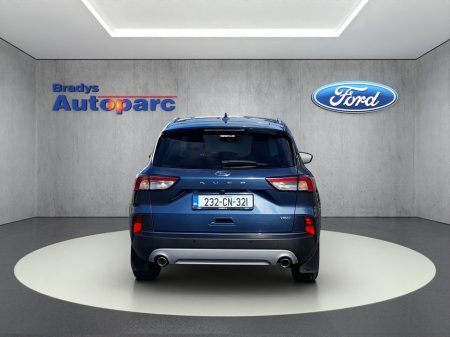 2023 Ford Kuga - photo 6