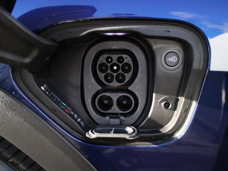 2023 Porsche Taycan - photo 16