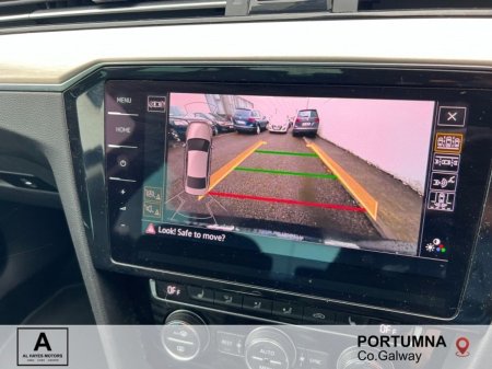 2020 Volkswagen Passat - photo 9