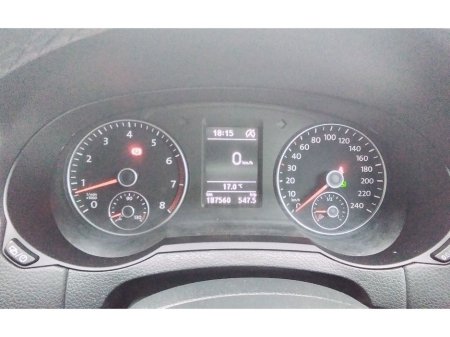 2015 Volkswagen Sharan - photo 16