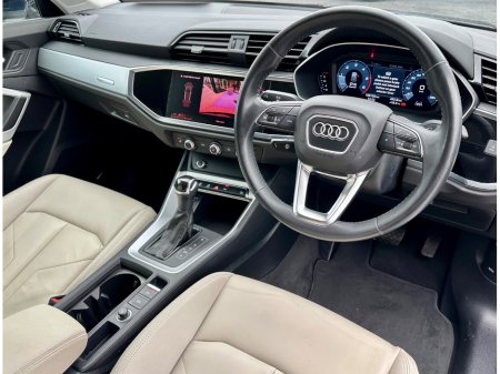 2019 Audi Q3 - photo 7