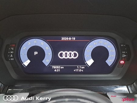 2023 Audi A3 - photo 19