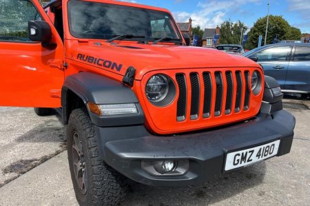 2019 Jeep Wrangler - photo 23