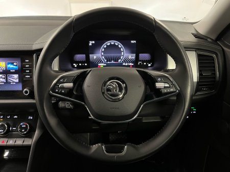 2023 Skoda Kodiaq - photo 6
