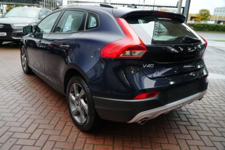 2016 Volvo V40 - photo 6