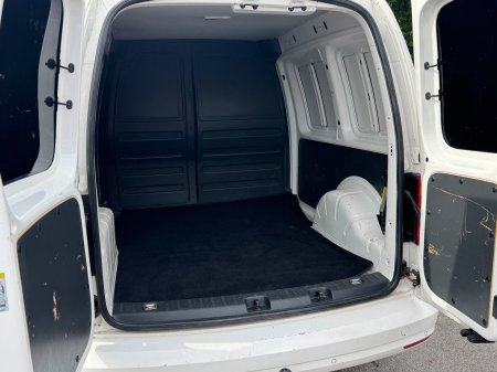 2017 Volkswagen Caddy - photo 9