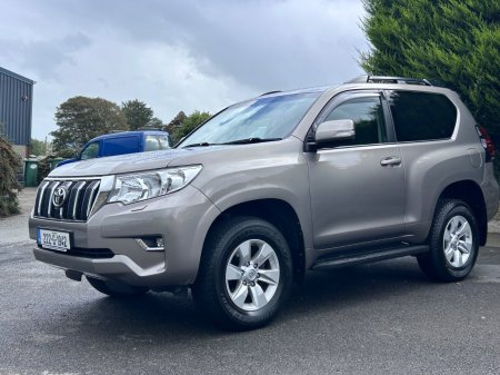 2022 Toyota Land Cruiser - photo 5