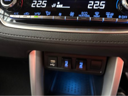 2024 Toyota Corolla Cross - photo 13