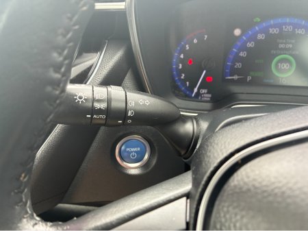 2022 Toyota Corolla - photo 19