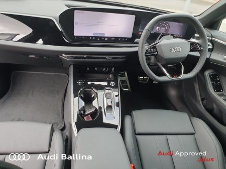 2026 Audi A5 - photo 12