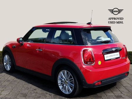 2023 Mini Cooper - photo 2