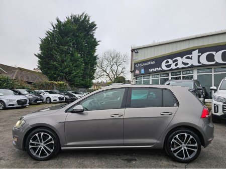 2014 Volkswagen Golf - photo 10