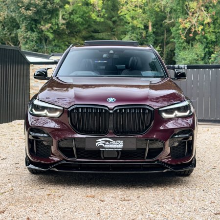 2022 BMW X5 - photo 13
