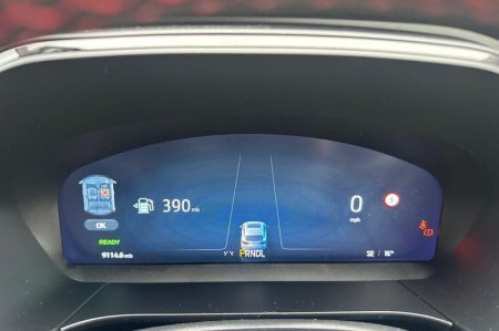 2024 Ford Kuga - photo 13