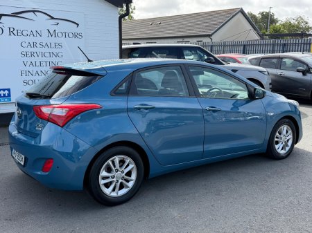 2014 Hyundai i30 - photo 3
