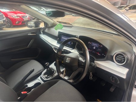 2024 SEAT Ibiza - photo 9