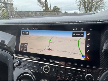 2026 Bentley Continental - photo 28