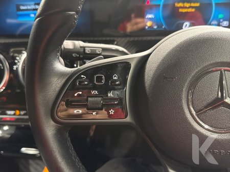 2019 Mercedes-Benz A-Class - photo 17