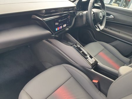 2026 Alfa Romeo Junior - photo 26
